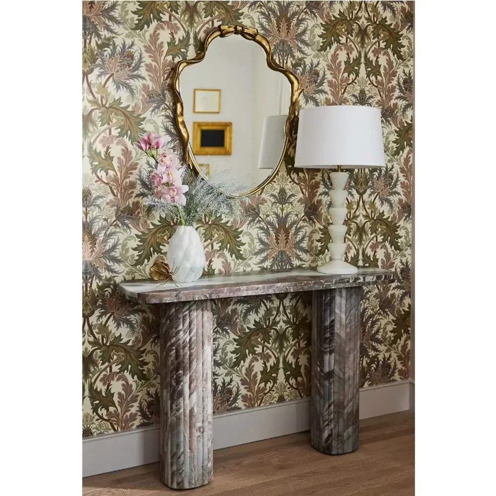 Anthropologie House of Hackney Aquifolia Damas Wallpaper